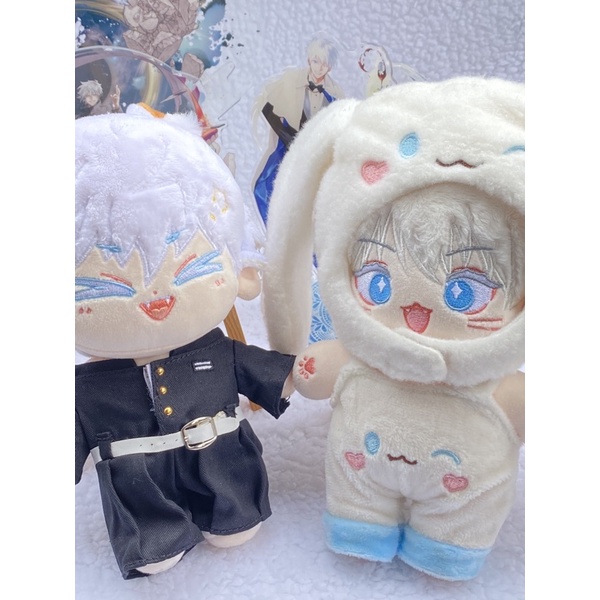 Oufit doll 20cm