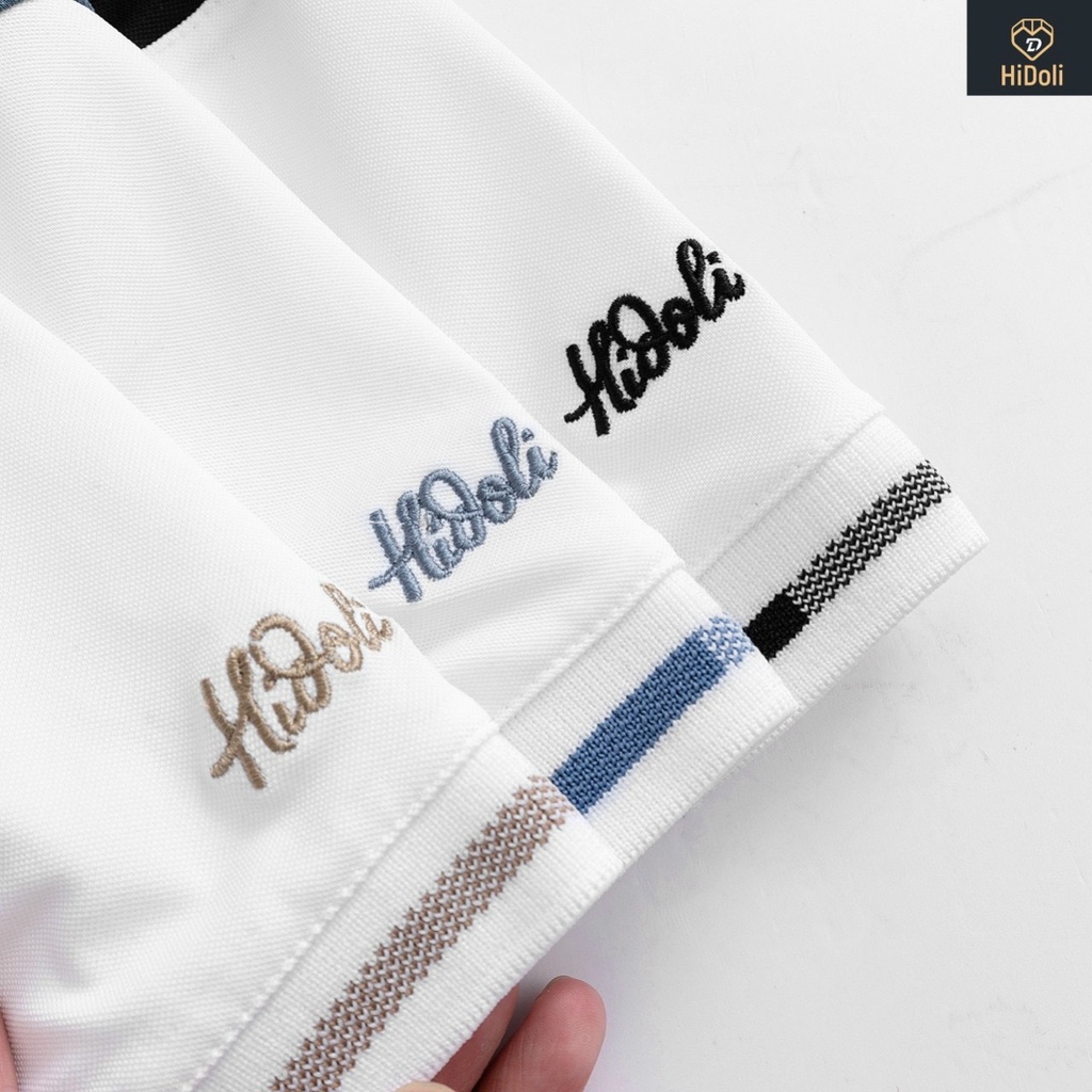 Áo polo nam nữ chất vải cotton co giãn thấm hút hồ hôi, Áo thun polo mặc đôi đẹp (PL07) | BigBuy360 - bigbuy360.vn