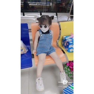 Yếm bò cho bé trai-bé gái