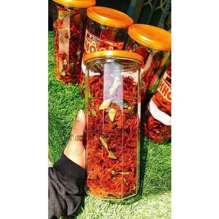 1KG KHÔ HEO GIẢ BÒ LOẠI 1