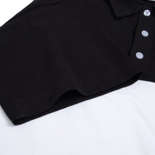 Áo polo oversize Pockety - Revvour