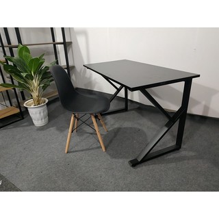 [GIÁ XƯỞNG] Bàn Gaming Chữ Z, làm việc, học sinh, văn phòng, Chân sắt sơn tĩnh điện cao cấp BLV Z 4.9