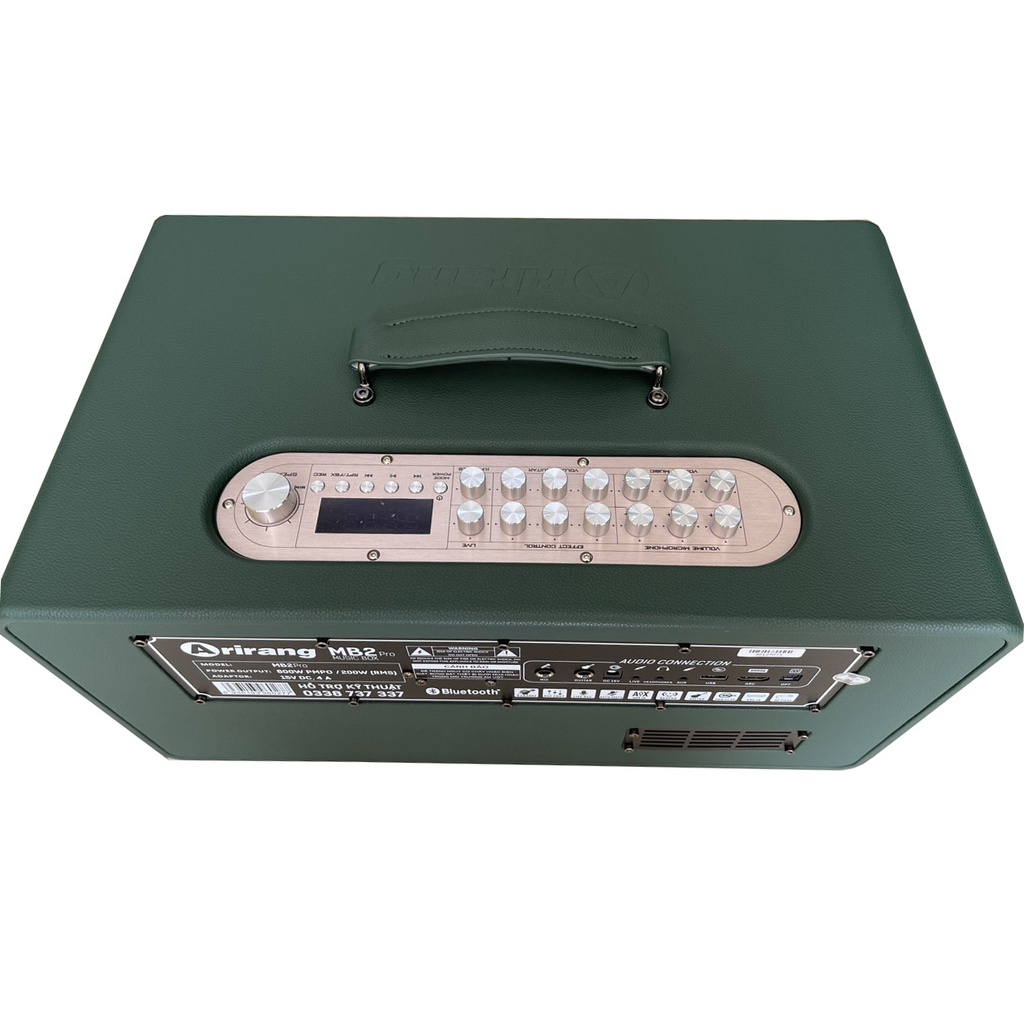 Loa Karaoke Di Động Arirang MB2 Pro