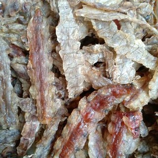 1kg Khô tôm tích đặc sản Cà Mau Tôm tích (bề bề) khô  loại ngon, Giao hàng toàn quốc