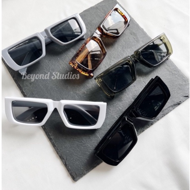 Kính mát SB Glasses (có 5 màu)