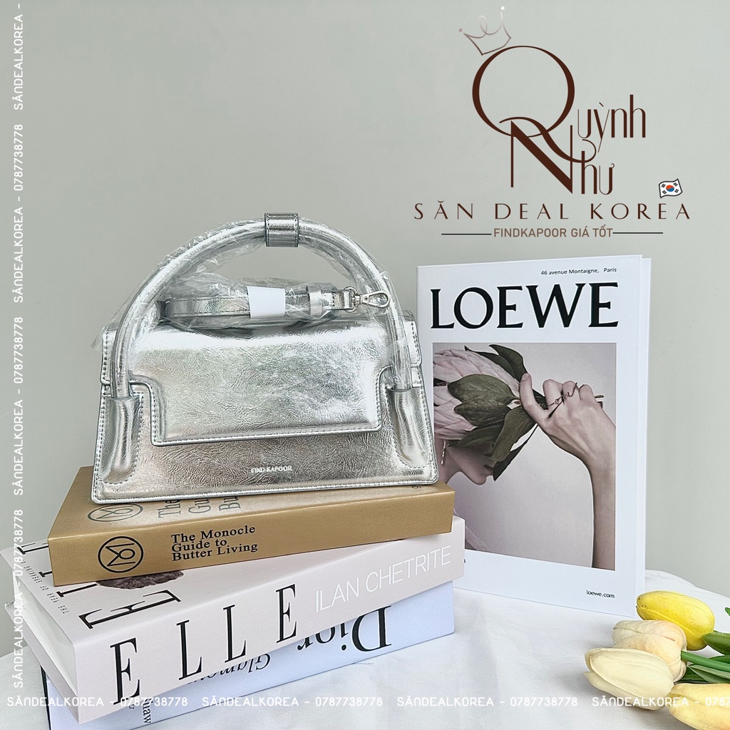 FINDKAPOOR MARTY WEDGE 22