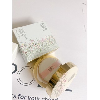 Phấn Nước 𝗕𝗹𝗼𝗼𝗺𝗶𝗻𝗴 𝗚𝗮𝗿𝗱𝗲𝗻 𝗠𝗼𝗶𝘀𝘁 𝗖𝗼𝘃𝗲𝗿 𝗖𝘂𝘀𝗵𝗶𝗼𝗻 Hàn Quốc ( xịn)