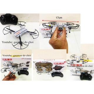 UFO dĩa bay máy bay trực thăng điều khiển từ xa UFO dĩa bay