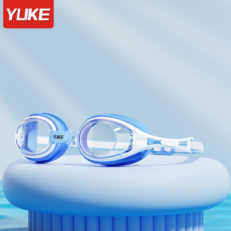 Kính bơi hiệu YLIKE không gọng cho bé