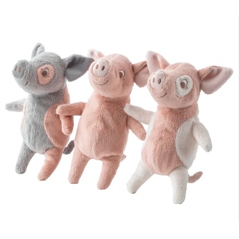 Lợn bông mini KELGRIS IKEA