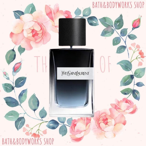 Nước hoa Y.S.L Y EDP