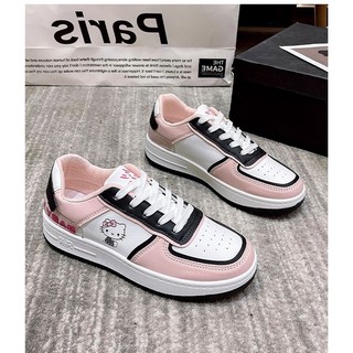 🌻GIÀY HELLO KITTY ÊM CHÂN  🎀 KITTY HOUSE