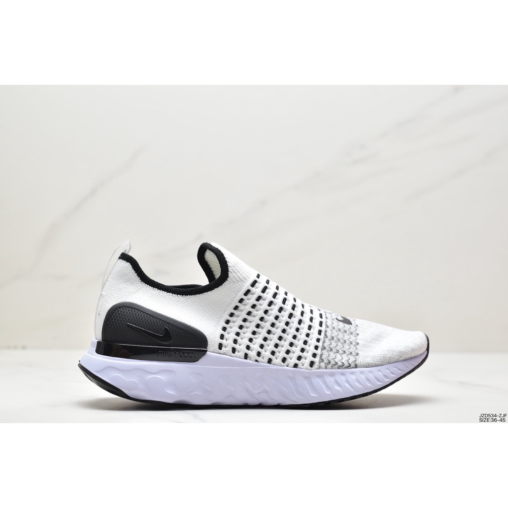 GIÀY SNEAKER MÃ SẢN PHẨM: DD9662-100_Nk React Phantom Run Fk 2_FULL BOX_FREE SHIP TOÀN QUỐC