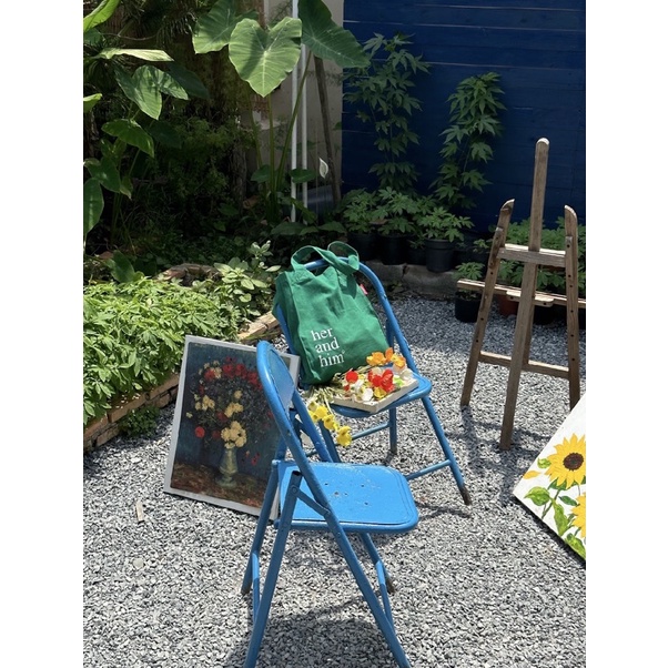 Túi HerandHim Signature | BigBuy360 - bigbuy360.vn