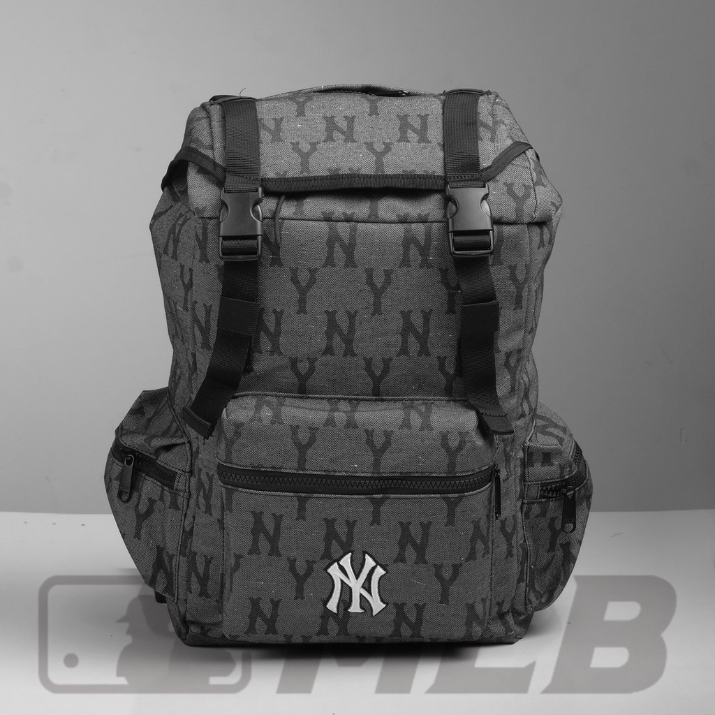 BALO MLB NEWYORK BLACK MONO NEW 2023