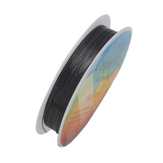 Cuộn dây kẽm mạ làm đồ handmade (link mác trắng)