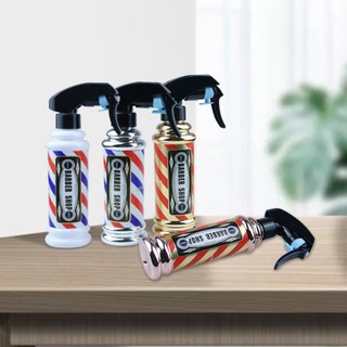 Bình xịt nước cắt tóc barber