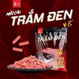Xả Trắm Đen Kim Long 3 vị