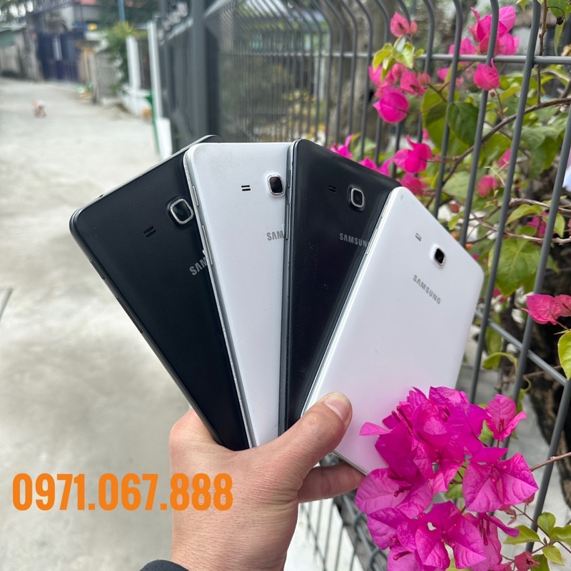 sansung tab A6 T285 nghe gọi được bộ nhớ 8GB tặng thẻ nhớ | BigBuy360 - bigbuy360.vn