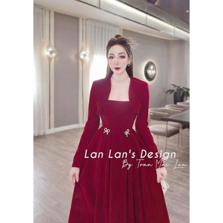 Sét đầm xoè big size 55kg đến 100kg)
