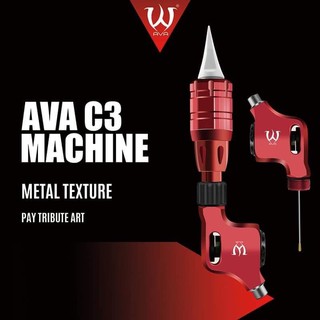 Rotary C3 AVA ( Chính Hãng )