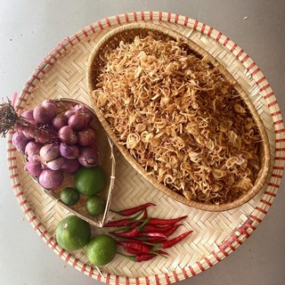 Hành Phi Sạch NHẬT PHÚC - Thơm Giòn, Làm Mới Mỗi Ngày