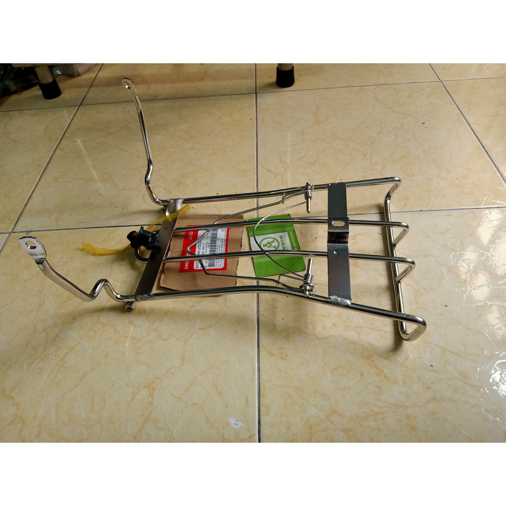 Baga xe AB 2010, ab 2008, ab 2009