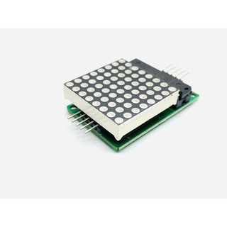 Module LED Ma Trận 8x8 MAX7219