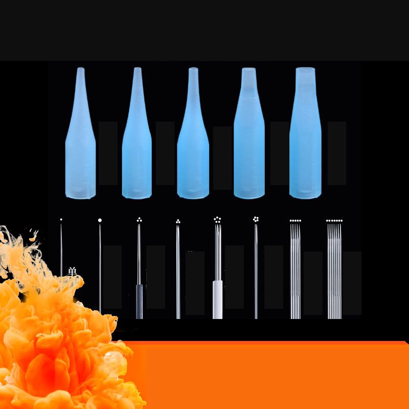 50 Ngòi Xanh Đa Năng, Ngòi Nhựa Xanh Máy Giansun Thần Thánh