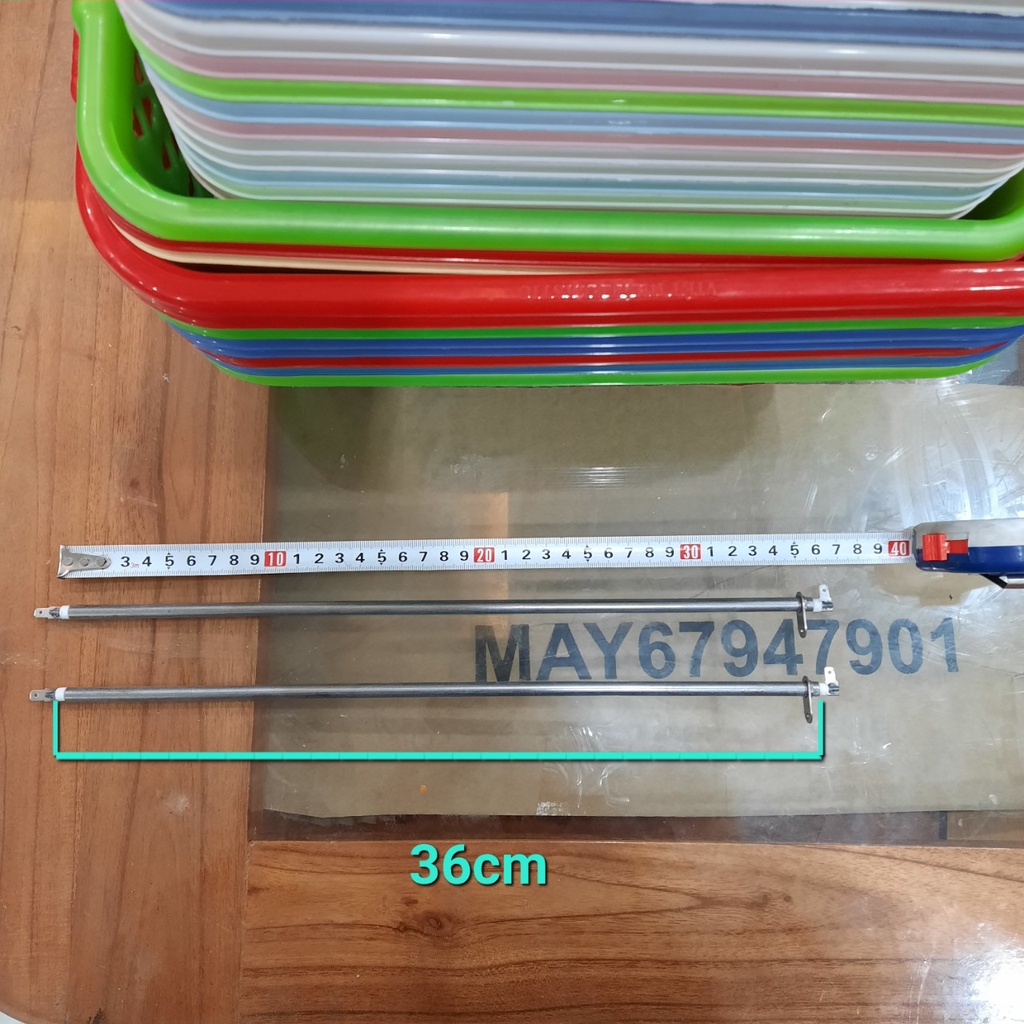 Điện trở lò nướng các loại 34-36-38-40-42-44-46-48cm-110v-400w