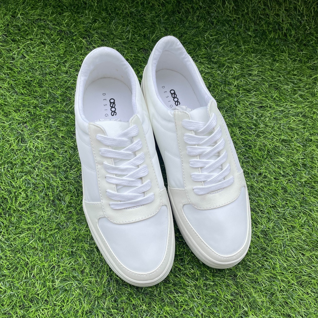 (Size 39) Giày ASOS chính hãng của Anh bán đại 200k vì có mỗi size 39
