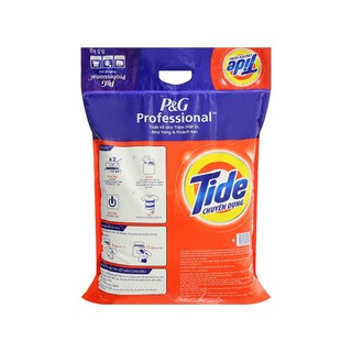 Bột giặt Tide chuyên dụng 8.5kg