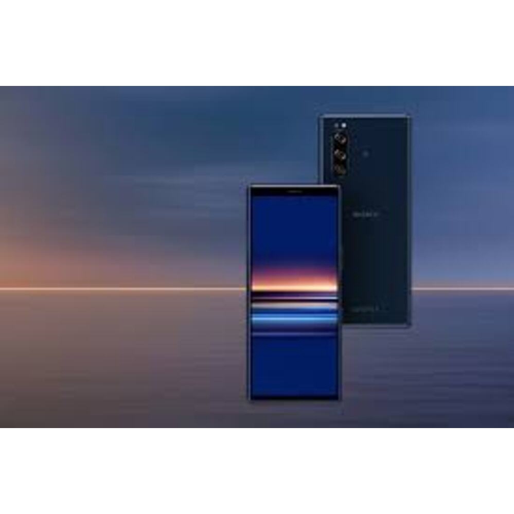 điện thoại Sony Xperia 5 - Sony X5 máy Chính Hãng, Cấu hình khủng, Cân mọi game nặng mượt - GGS 02 | BigBuy360 - bigbuy360.vn