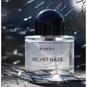 [𝙼𝚢𝚜𝚝𝚎𝚛𝚢𝙿𝚎𝚛𝚏𝚞𝚖𝚎] - Nước hoa Velvet Haze