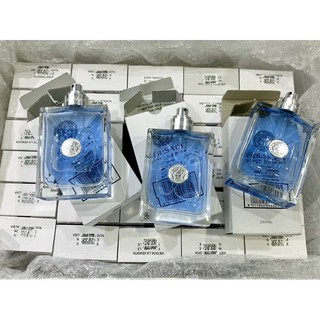 Nước hoa versace pour homme edt tester