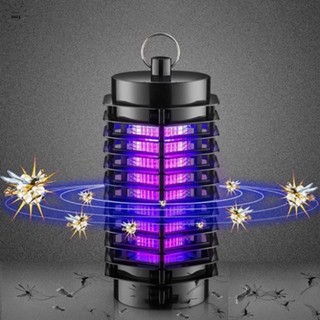 Đèn bắt muỗi - Máy bắt muỗi con dơi có cổng USB Hàng Loại 1