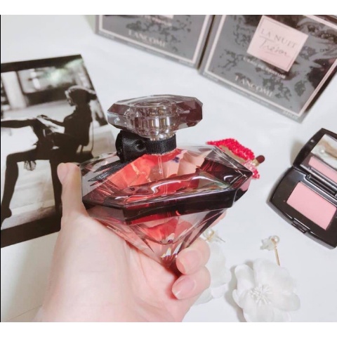 💘💘 Nước Hoa L.a.n.c.o.m.e La Nuit Tresor EDT 5ml/10ml/20ml 🍓🍓