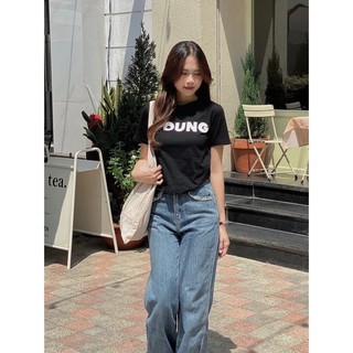 [RÁCH STORE] Áo Thun - YOUNG