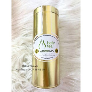 Trà giảm mỡ bụng Belly Tea