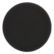 Bảng Phớt đánh bóng  6inch- Sonax Polish Black