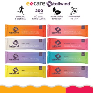 Bột bổ sung năng lượng thể thao Tailwind Endurance Fuel