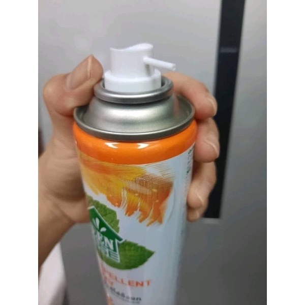 🇹🇭 01 Chai Xịt Thằn Lằn 300ml Thái Lan Chính Hãng 100% 🇹🇭