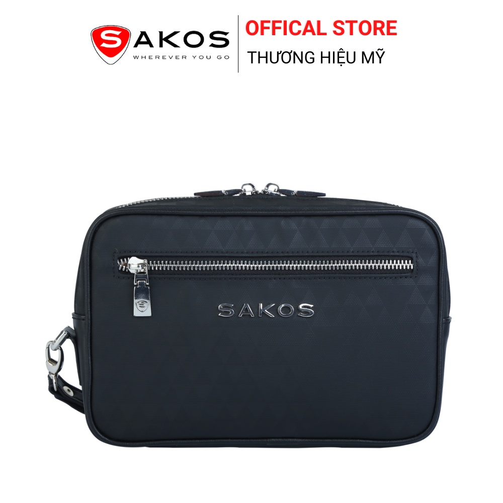 Ví - Clutch Cầm Tay SAKOS LIVELO