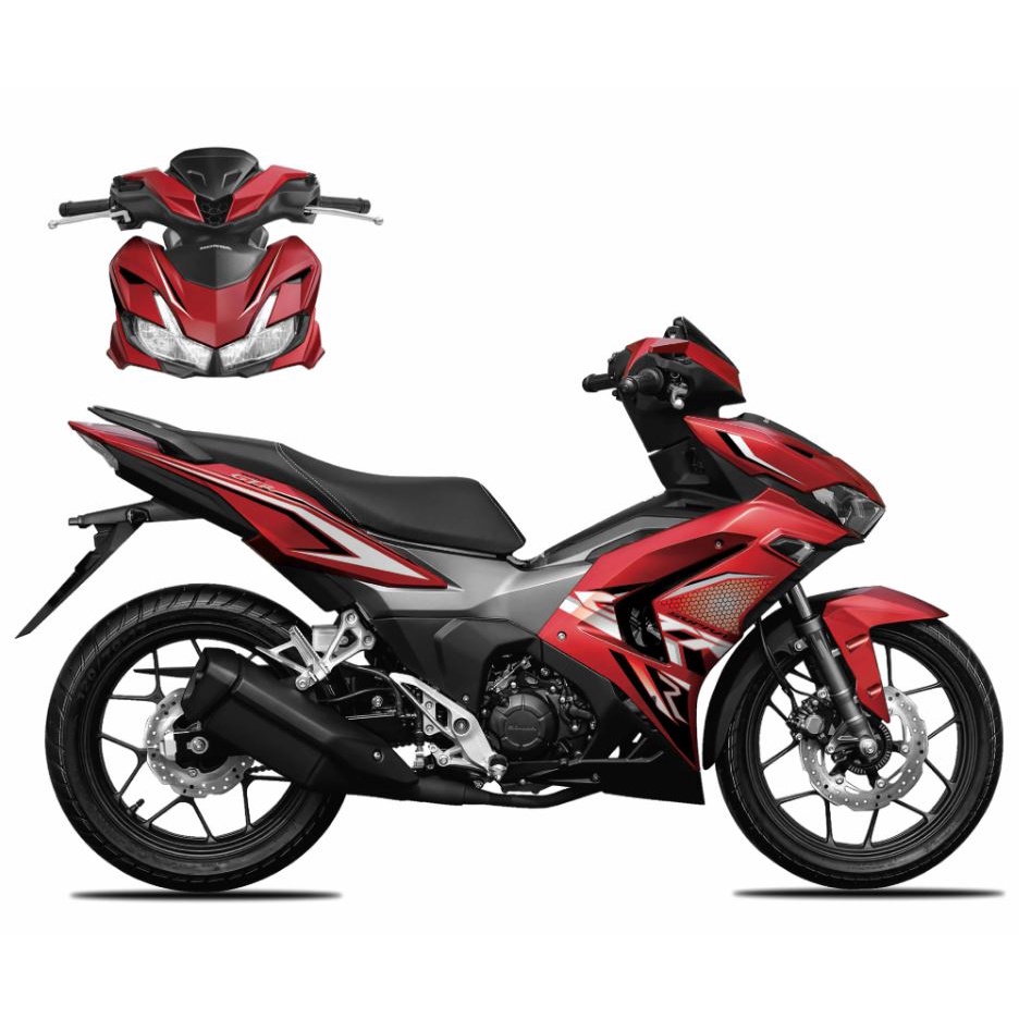 Tem Rời Winner X V3 - Tem GTR Winner X 150
