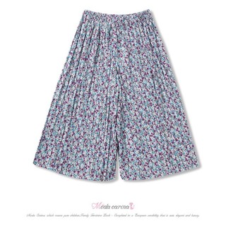 Bộ hè hoa nhí cho bé gái BMD003