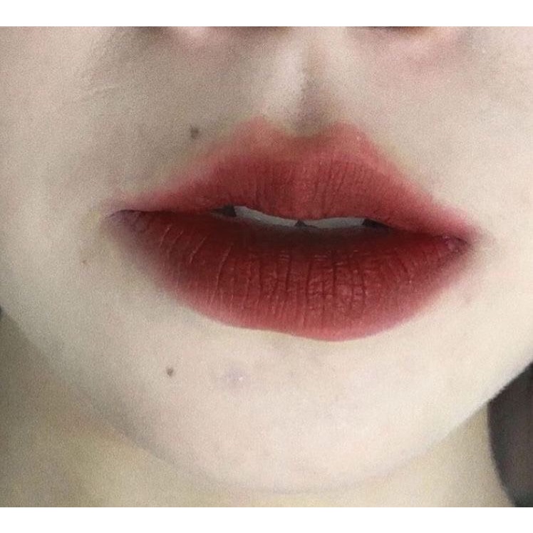 Son Kem Bbia Last Velvet Lip Tint màu #25 Final Note