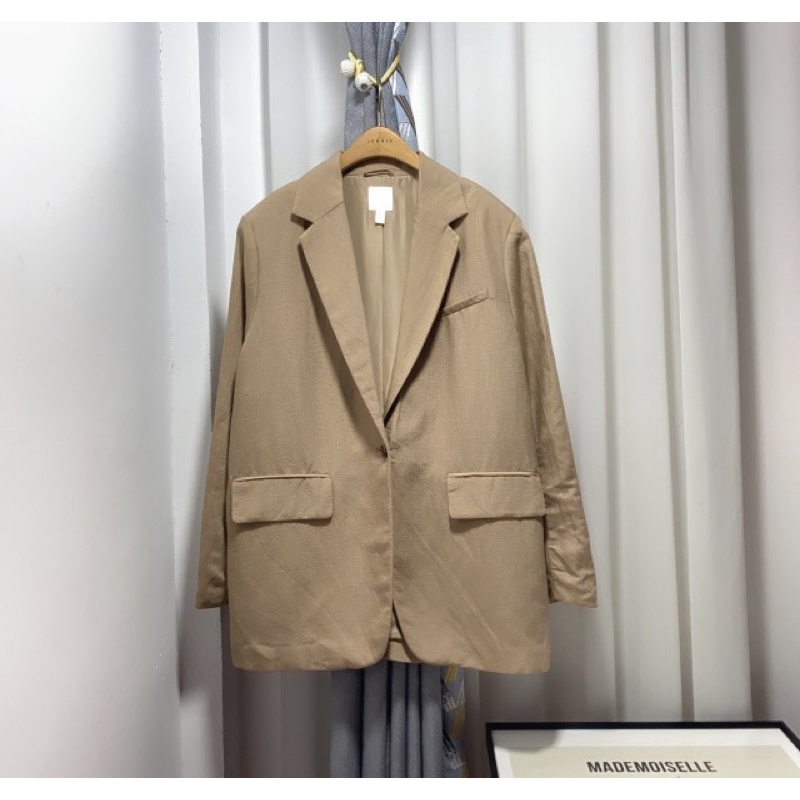 Blazer Hm xuất