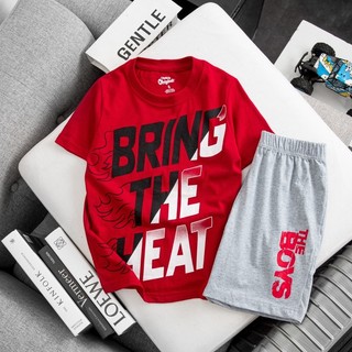 Bộ bé trai osh.kosh đại 6-16y