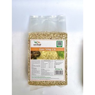 Gạo lứt Séng Cù Đặc sản Tây Bắc 1kg