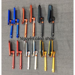 Kiếng rizoma 5 cạnh= giá 1 cặp